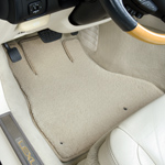 Custom Floor Mats