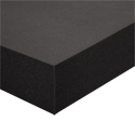 3/4" Thick Rubber Roll Matting