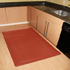 Wood Design Kitchen Mats