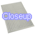 Autoclavable Anti Fatigue Mats
