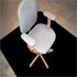 Deluxe Black Chair Mats