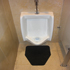 Homeplate Disposable Urinal Mats