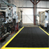 ErgoDeck Open Anti Fatigue Mat Tiles