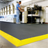 ErgoDeck Solid Anti Fatigue Mat Tiles