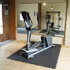 Rubber Gym Tiles