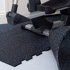 Rubber Gym Tiles