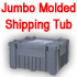 SoftFloor Tiles Jumbo Shipping Crates