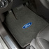 Luxe Carpet Car Mats