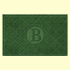 Monogrammed Waterhog Floor Mats