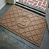 Monogrammed Waterhog Floor Mats