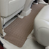 Heavy-Duty Rubber Northridge Car Mats