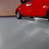 Ribbed Channel Garage Flooring