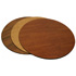 Wood Chair Floor Mats