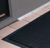 RubberScrape Door Mats