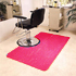 Marbleized Salon Mats