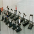Exercise Equipment Gym Flooring