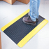 Diamond Plate Anti Fatigue Mats