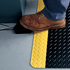 Diamond Plate Anti Fatigue Mats