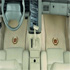 Velourtex Carpet Car Mats