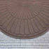 Waterhog Half-Oval Grand Premier Door Mats