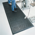 Rubber Drainage Anti Fatigue Mats