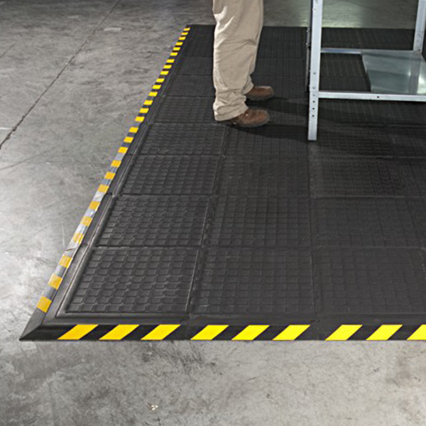 Hog Heaven Ii Modular Floor Tiles Are Modular Mats By Floormats